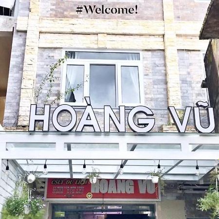 Hoang Vu Guest House Đà Lạt Extérieur photo